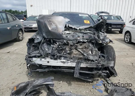 2013 BMW 535 Xi из США, поврежденный, VIN WBAFU7C53DDU66726